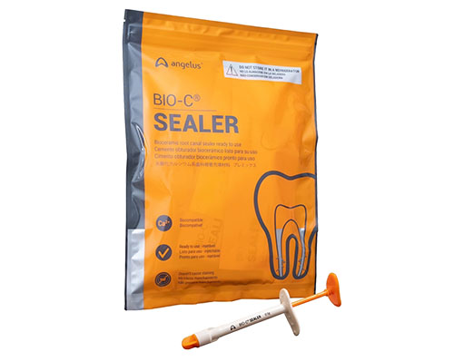 バイオ シー シーラー（Bio-C Sealer） | 商品詳細 | 株式会社ヨシダ
